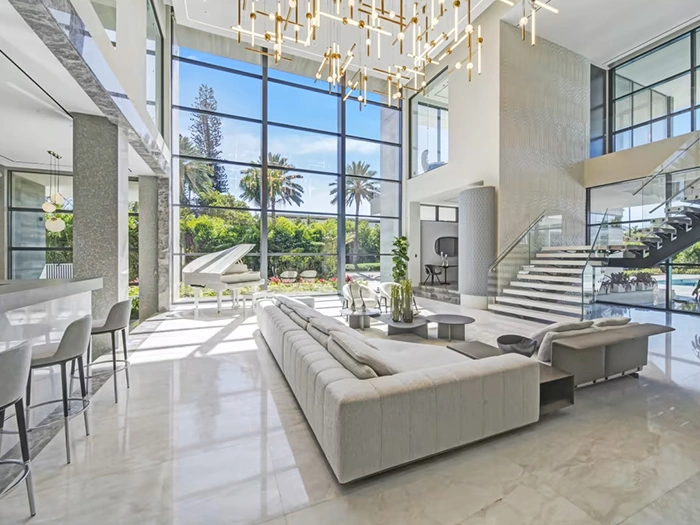 Luxury Homes For Sale