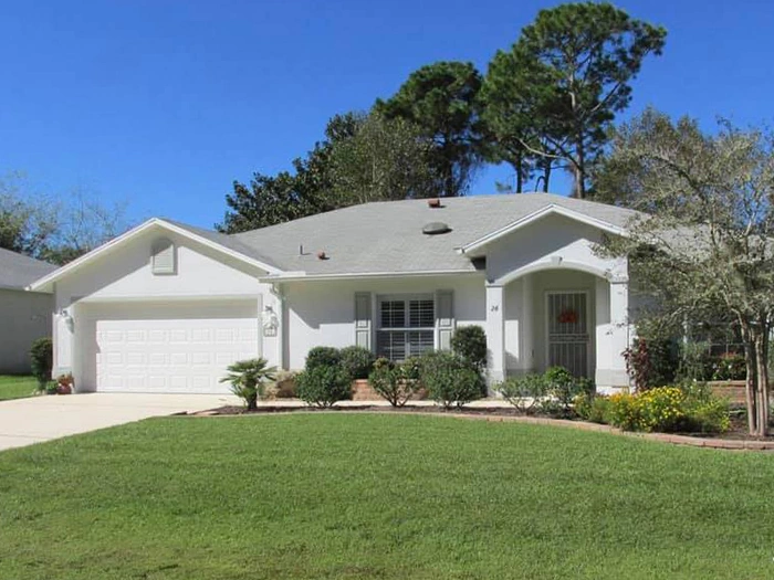 Affordable Homes For Sale​