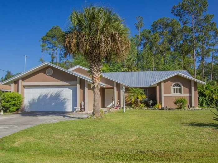 Local Property Appraisal in Palm Coast​