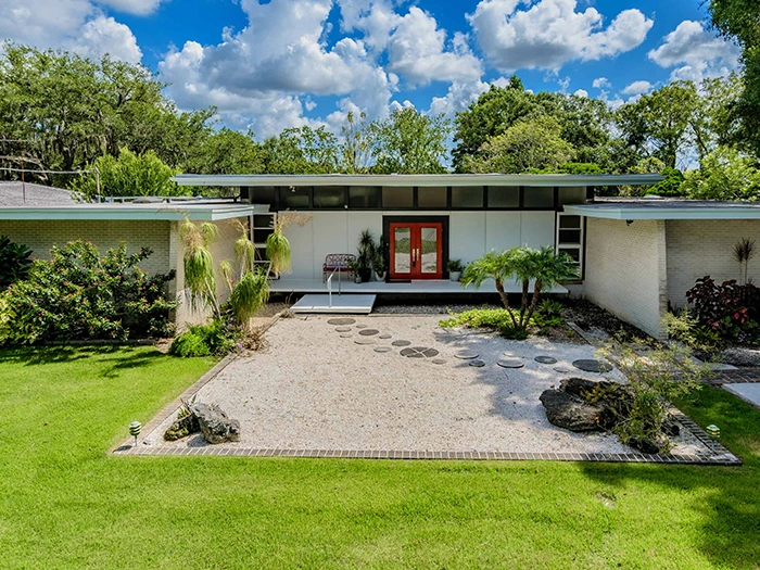 Local Real Estate Services in Palm Coast​
