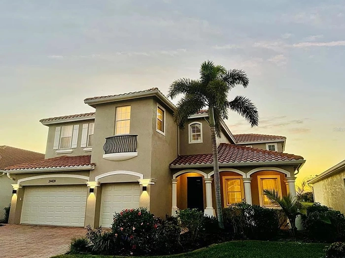 Professional Real Estate Services​