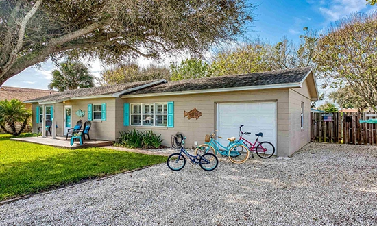 We are Your Local Realtor To Finding a Perfect House​